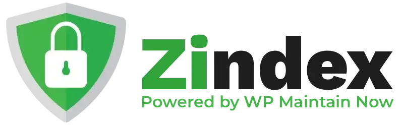 Zindex Logo